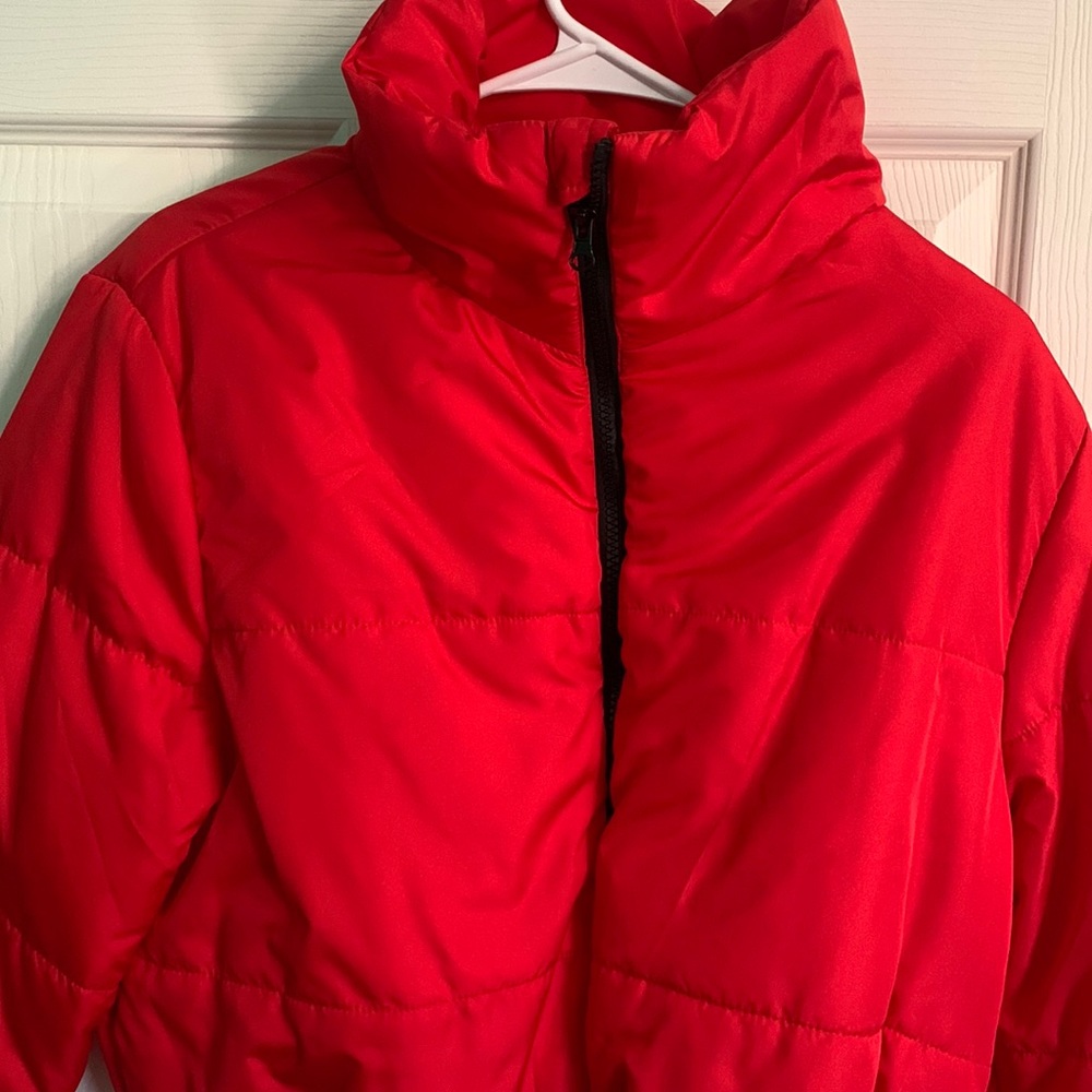 Wild fable jacket